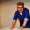 Profielfoto van Ahmet Almis